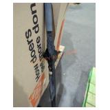 1 large golf umbrella