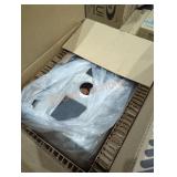 Stainless steel sink