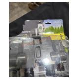 Unopened by Rockey Staff. Sold as is.No