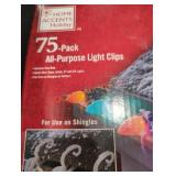 Unopened by Rockey Staff. Sold as is.No