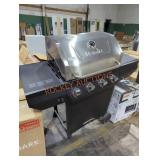 Nexgrill 4 burner gas grill