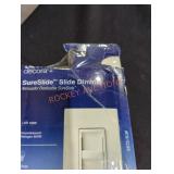 Unopened by Rockey Staff. Sold as is.No