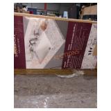 Home Decorators 37" Vanity Top