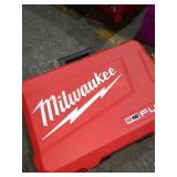 Milwaukee M18 1/4" Impact  Driver Kit