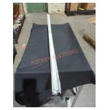 Unopened by Rockey Staff. Sold as is where is. No