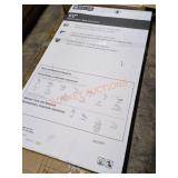 Delta 60" Shower Base