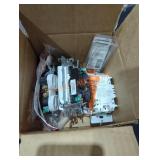 Unopened by Rockey Staff. Sold as is.No