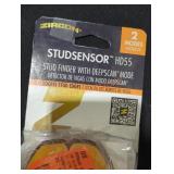 Unopened by Rockey Staff. Sold as is.No