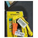 Stanley Stapler