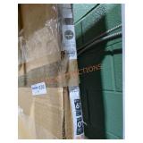 36" x 80" Screen Door