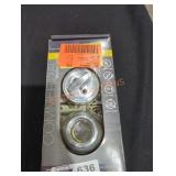 Unopened by Rockey Staff. Sold as is.No