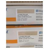 6X THE BID. (6) Cases LifeProof Dusk Cherry