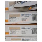 7X THE BID. (7) Cases LifeProof Dusk Cherry