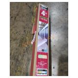 Metalux 4ft LED Strip Light