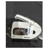 Unopened by Rockey Staff. Sold as is.No