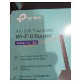 Unopened by Rockey Staff. Sold as is.No