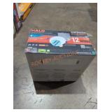 Halo 4" Slim Canless DownLight