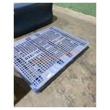 Plastic Pallet