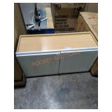 36" Wall Cabinet