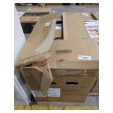 Over-the-range Microwave Oven