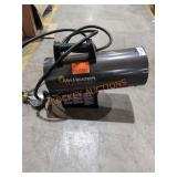 Mr. Heater Forced Air Heater