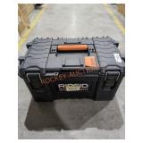 Ridgid Tool Box