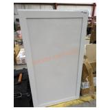 42" Wall Cabinet