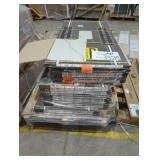 MSI 24" x 48"  Marble Look Floor & Wall Tiles