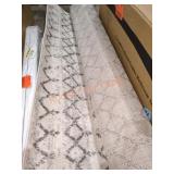 4ft x 6ft Moroccan Hype Area Rug