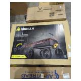 Gorilla Super Duty Dumpa Cart