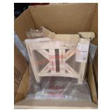 Swivel Pub Height Chair