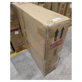 24" x 30" Silver LED Medicine Cabinet