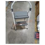 Gorilla 2-Step Ladder