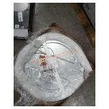 LED Color Changing Flat Panel