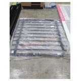 Black Gate 46-3/8" x 37"