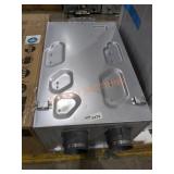 Unknown Rheem Water Heater