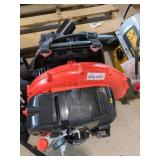 Echo Backpack Leaf Blower