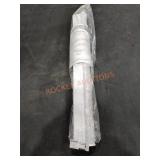 Sold as is where is. No guarantees or returns.