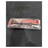 UNOPENED BY ROCKEY TEAM, Could Be Opened At