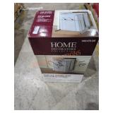 Pull-out Waste and Recycling Center