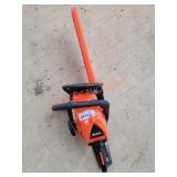 Echo CS-3510 16 in. 34.4 cc Gas Chainsaw