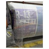 4X THE BID R-13 Ecobatt Fiberglass Insulation