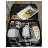 Wagner Paint Sprayer Kit