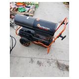 Mr Heater 140,000 BTU Contractor Series