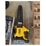 DeWalt 20v Blower