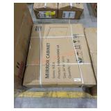 24" x 30" Medicine Cabinet