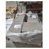 Skid 16" x 24" Pewter Concrete Slabs