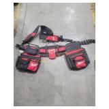 Milwaukee Tool Bag