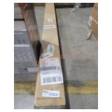 1" Cordless Vinyl Blinds