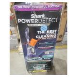 Shark Power Detect Vacuum